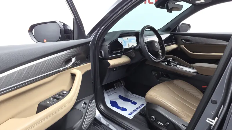 Renault Grand Koleos