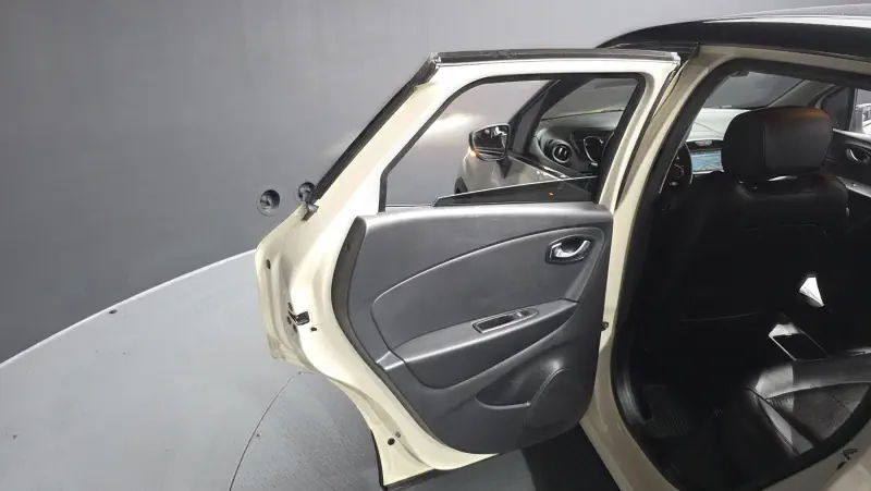 Renault Samsung QM3