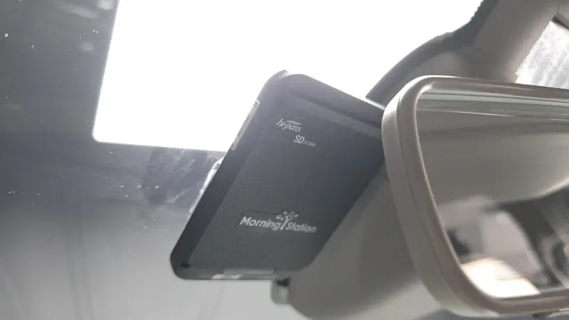 Renault Samsung QM3