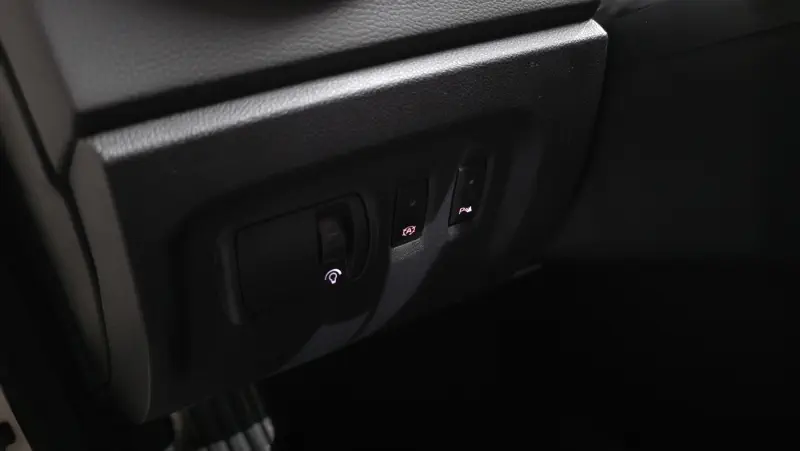 Renault Samsung QM3
