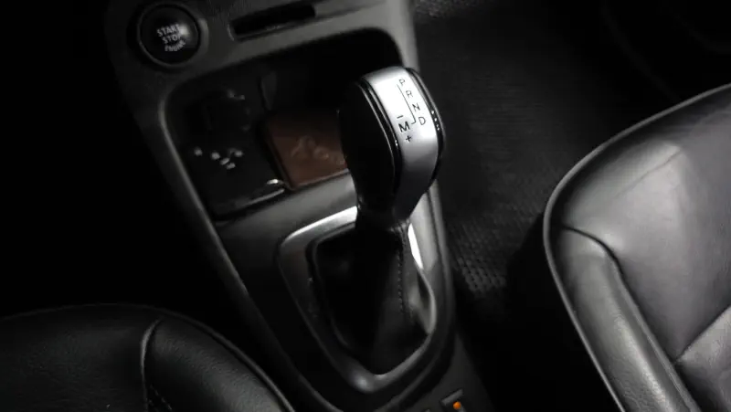 Renault Samsung QM3