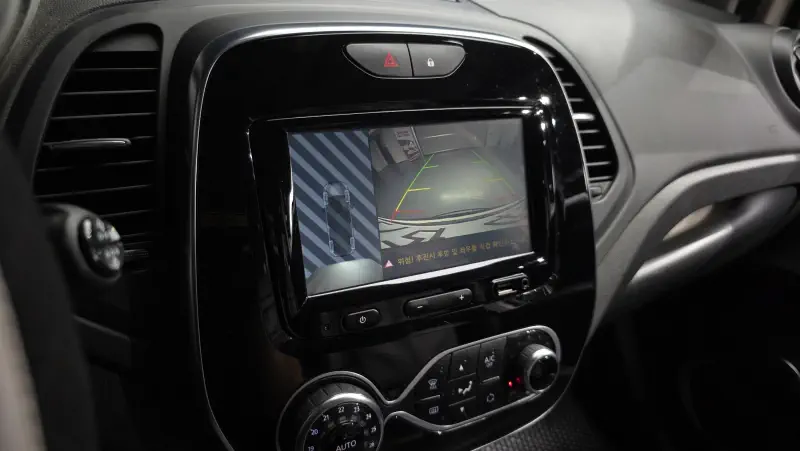 Renault Samsung QM3