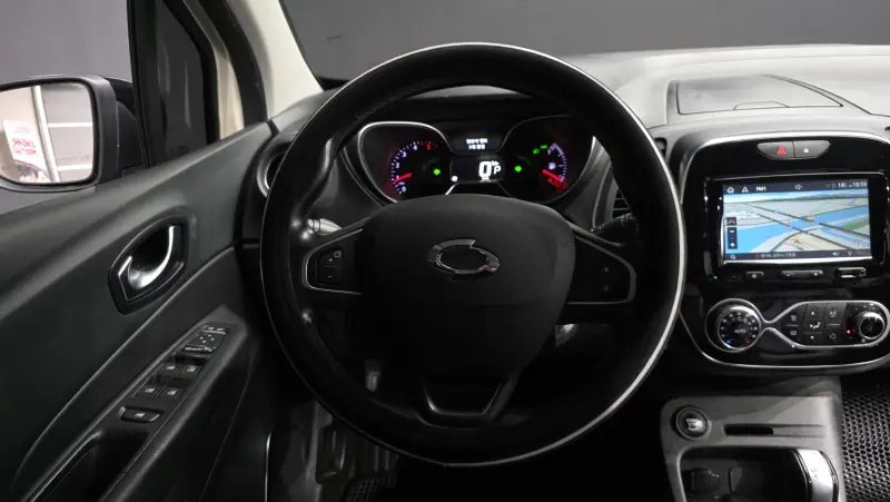 Renault Samsung QM3