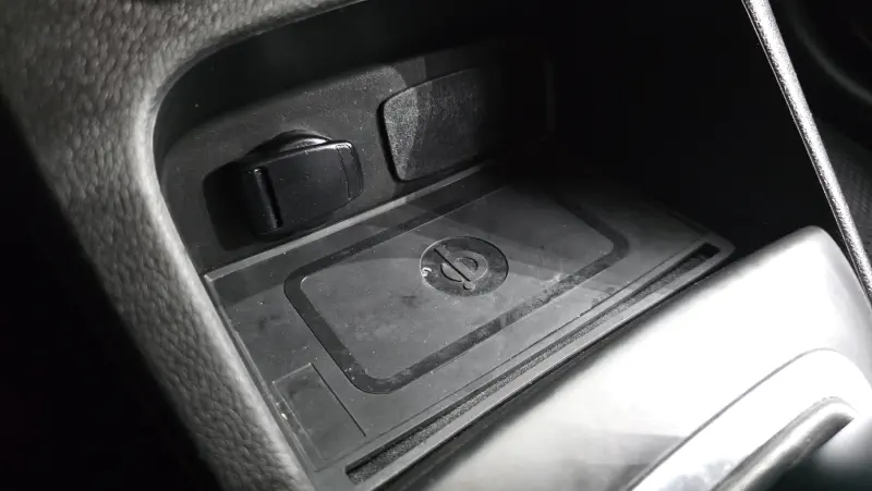 Renault Samsung QM3