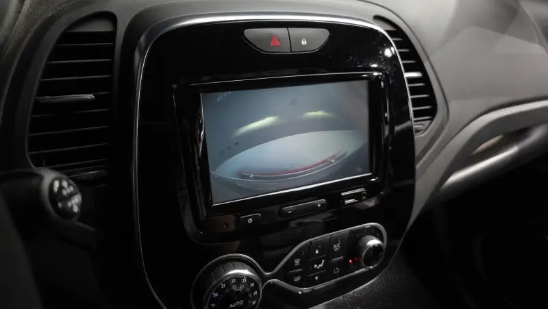 Renault Samsung QM3