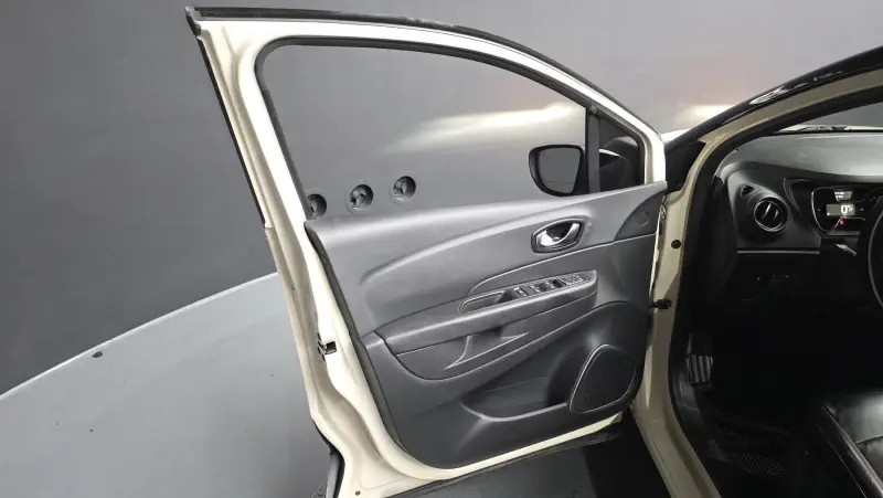 Renault Samsung QM3