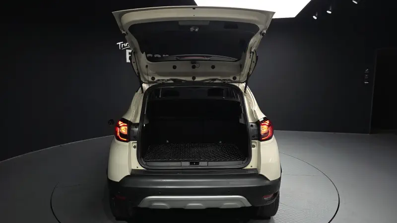 Renault Samsung QM3