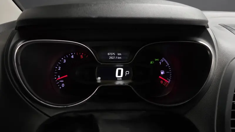 Renault Samsung QM3