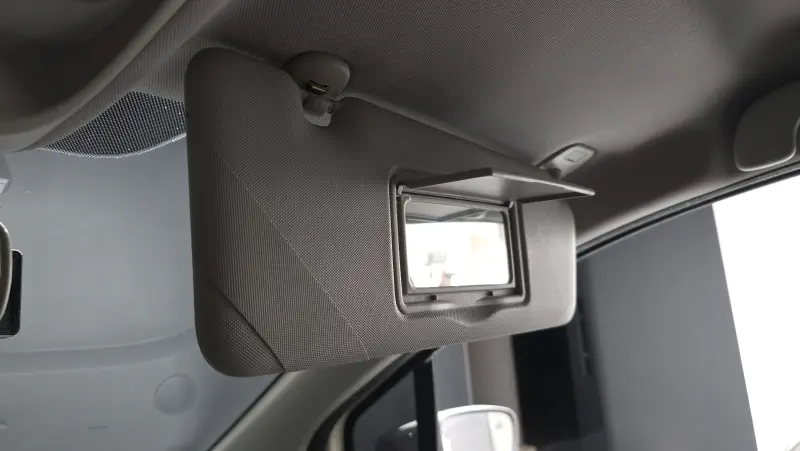 Renault Samsung QM3