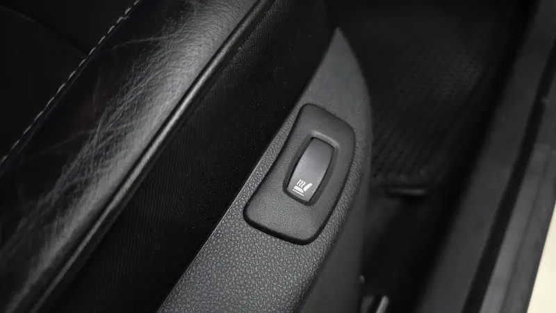 Renault Samsung QM3