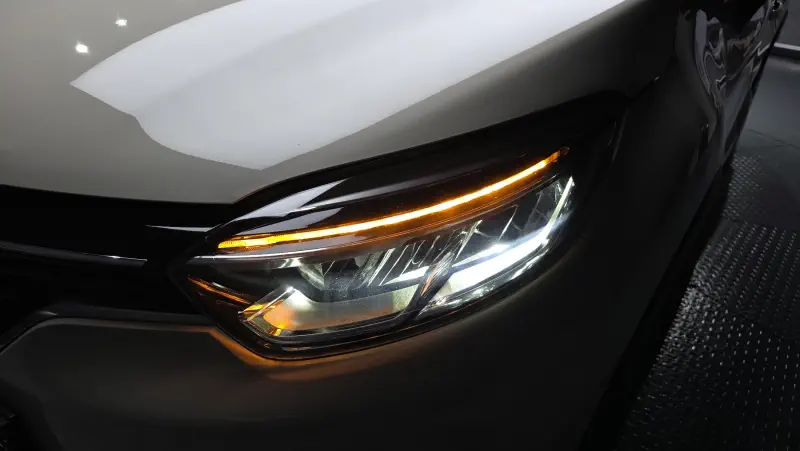 Renault Samsung QM3