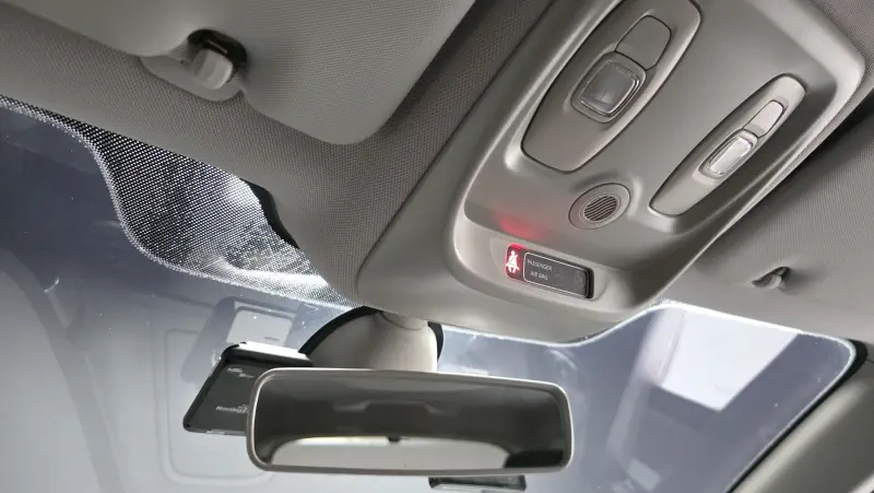 Renault Samsung QM3