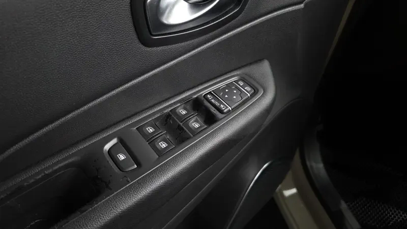 Renault Samsung QM3