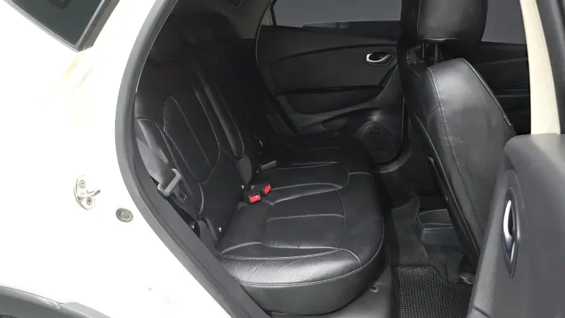 Renault Samsung QM3