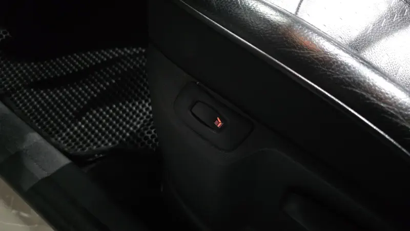 Renault Samsung QM3