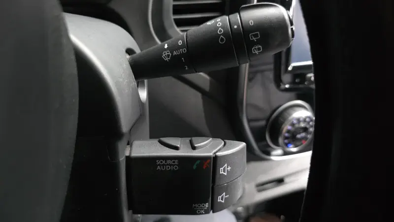 Renault Samsung QM3