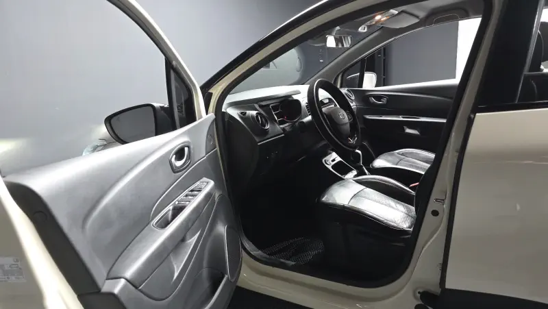 Renault Samsung QM3