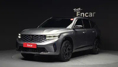 Renault Grand Koleos