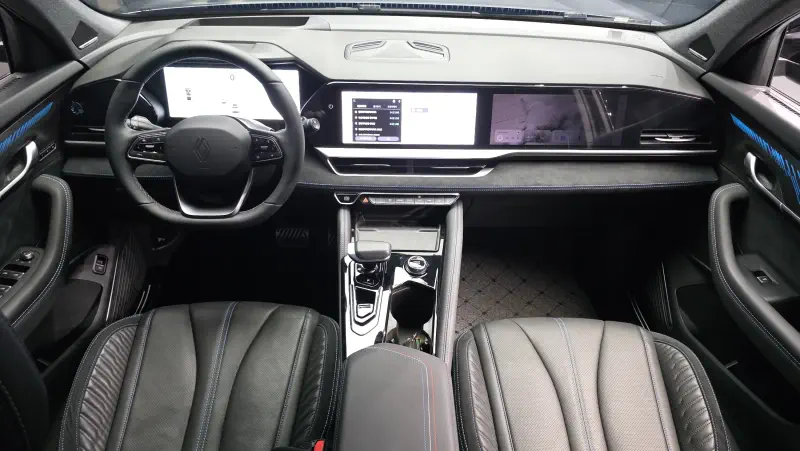 Renault Grand Koleos