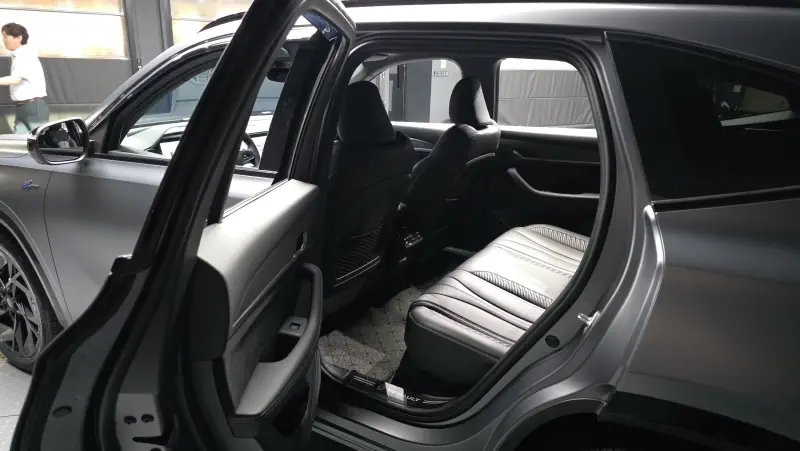Renault Grand Koleos