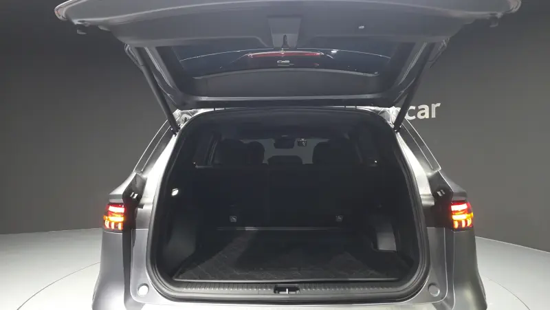 Renault Grand Koleos