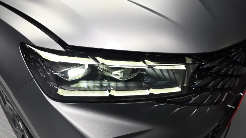 Renault Grand Koleos