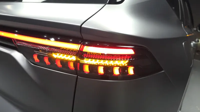 Renault Grand Koleos
