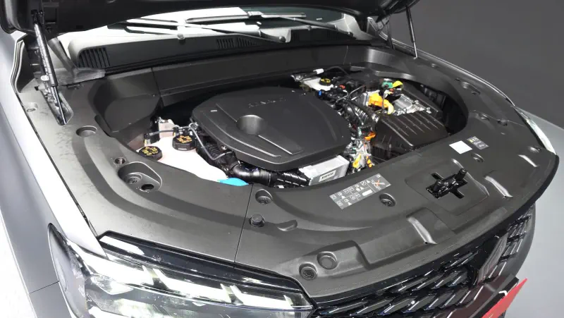 Renault Grand Koleos