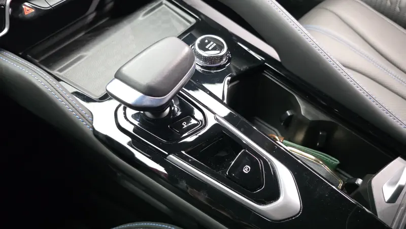 Renault Grand Koleos