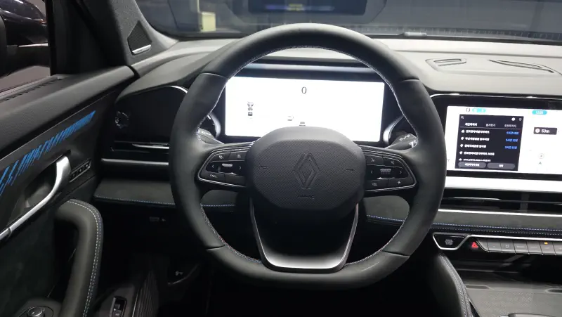 Renault Grand Koleos