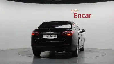 Renault Samsung SM5