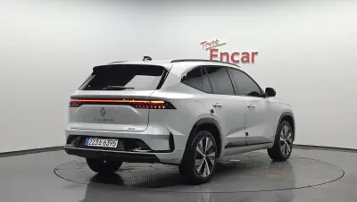 Renault Grand Koleos