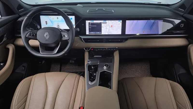 Renault Grand Koleos