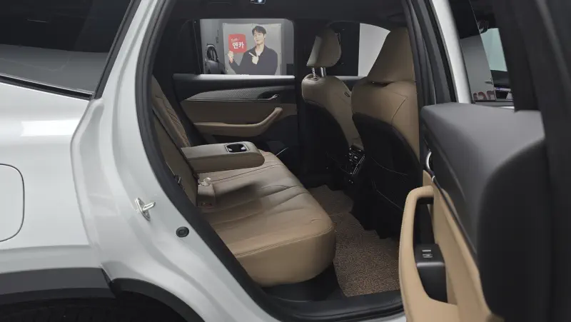Renault Grand Koleos