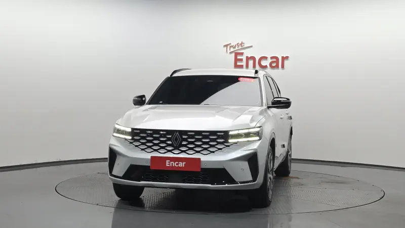 Renault Grand Koleos