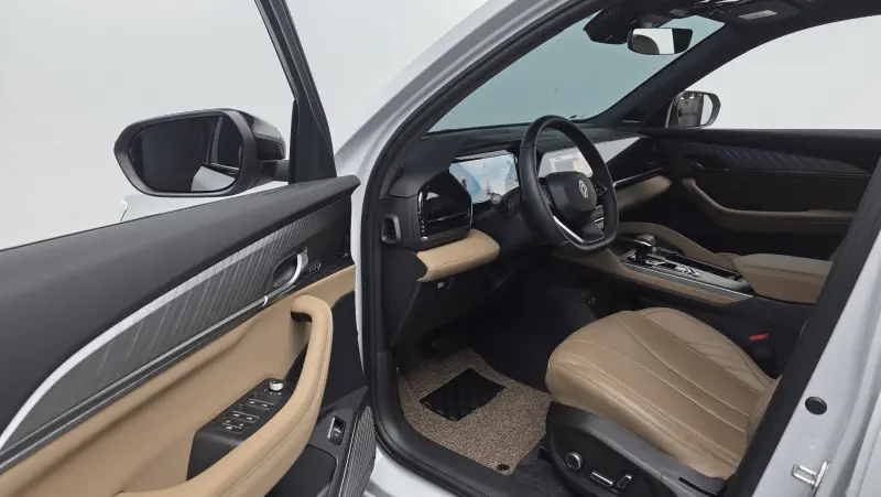 Renault Grand Koleos