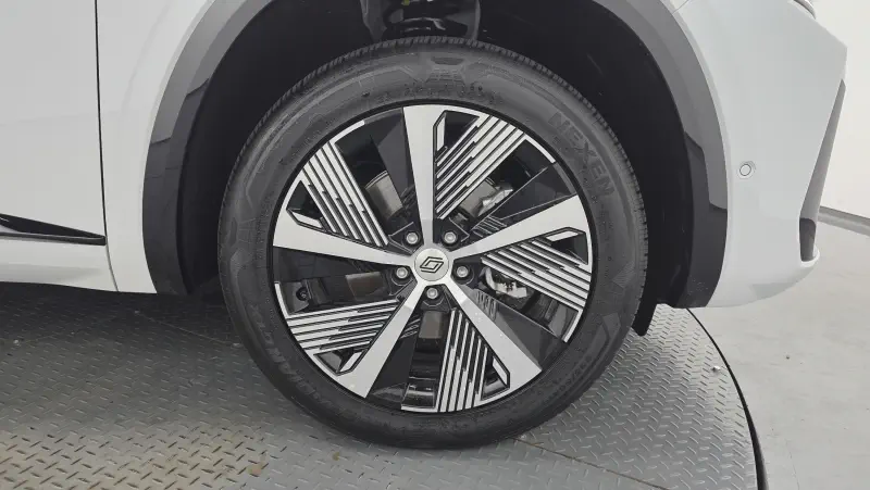 Renault Grand Koleos