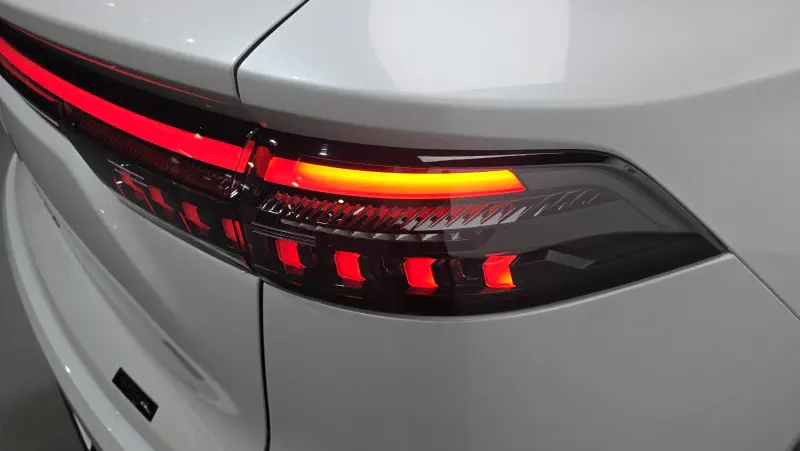 Renault Grand Koleos
