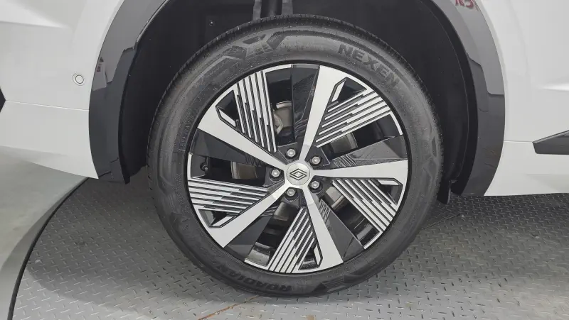 Renault Grand Koleos