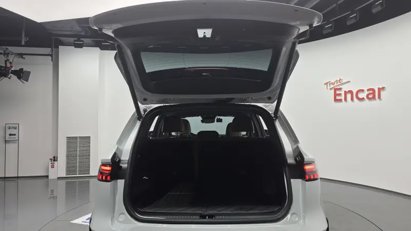 Renault Grand Koleos