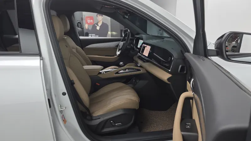 Renault Grand Koleos