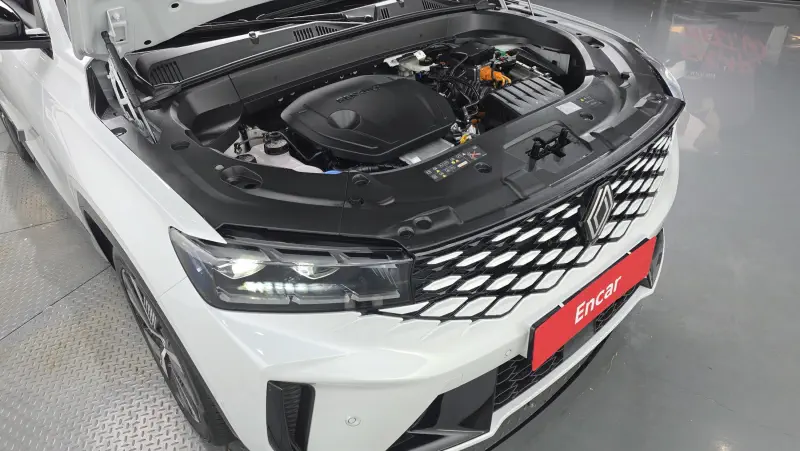 Renault Grand Koleos