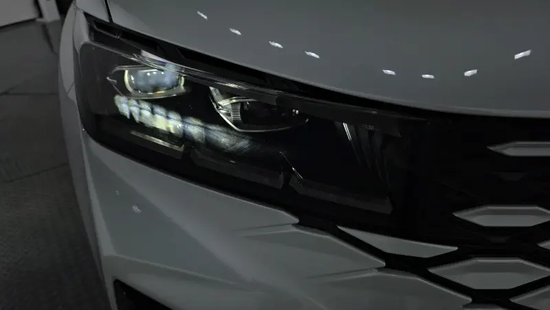 Renault Grand Koleos