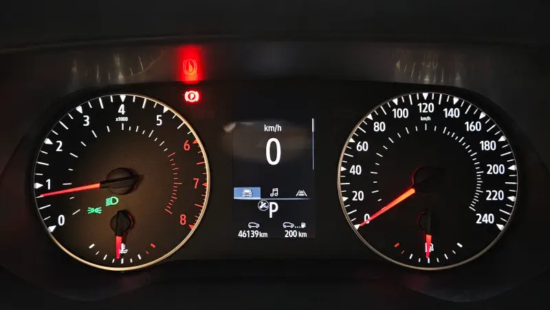 Renault Samsung XM3