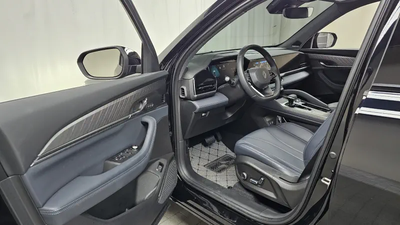 Renault Grand Koleos
