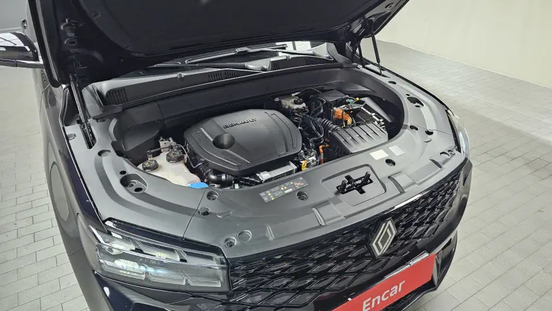 Renault Grand Koleos