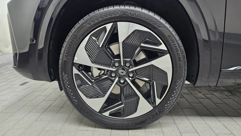 Renault Grand Koleos