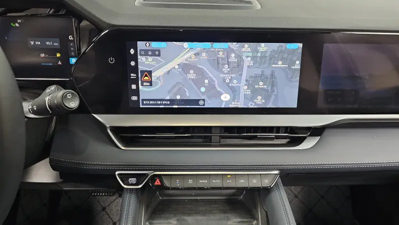 Renault Grand Koleos