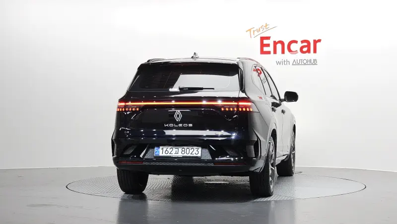 Renault Grand Koleos