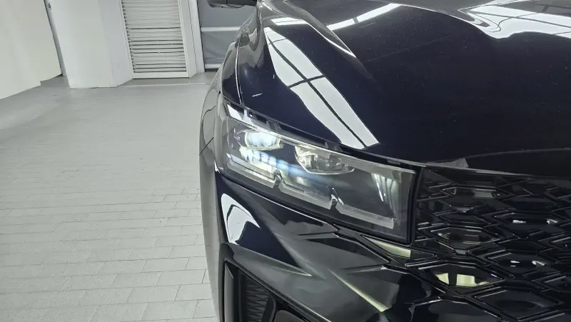 Renault Grand Koleos